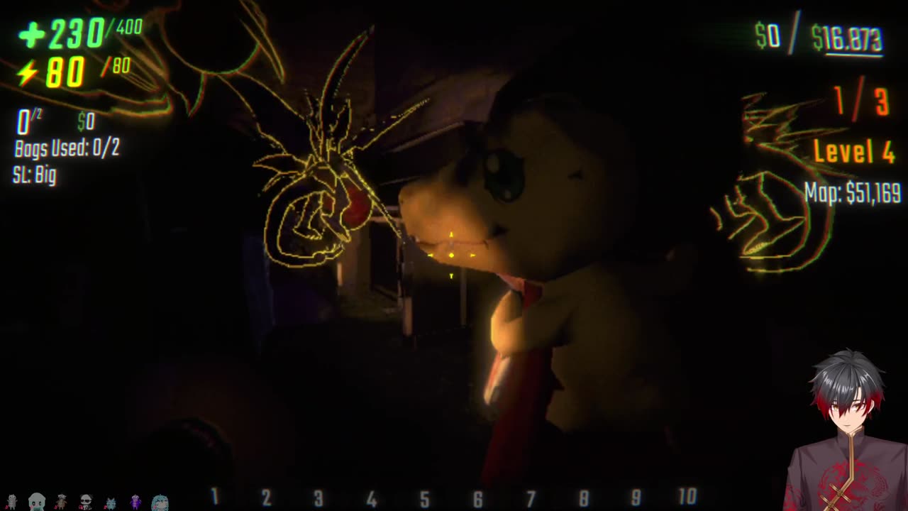 [EN/粵語]Modded R.E.P.O. collab