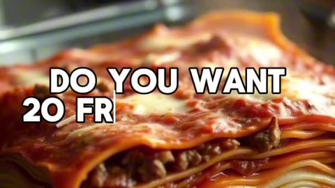 BURNT ON TOP, RAW INSIDE? DO THIS BEFORE BAKING! 🧨🍝🔥