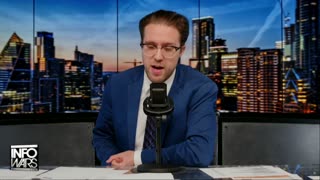 INFOWARS LIVE - 6/24/25: The American Journal with Harrison Smith / The Alex Jones Show / The War Room With Owen Shroyer