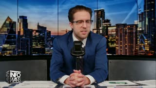 INFOWARS LIVE - 6/24/25: The American Journal with Harrison Smith / The Alex Jones Show / The War Room With Owen Shroyer