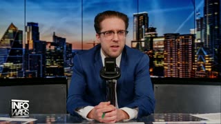 INFOWARS LIVE - 6/24/25: The American Journal with Harrison Smith / The Alex Jones Show / The War Room With Owen Shroyer