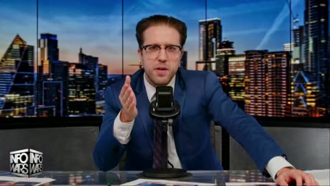 INFOWARS LIVE - 6/24/25: The American Journal with Harrison Smith / The Alex Jones Show / The War Room With Owen Shroyer