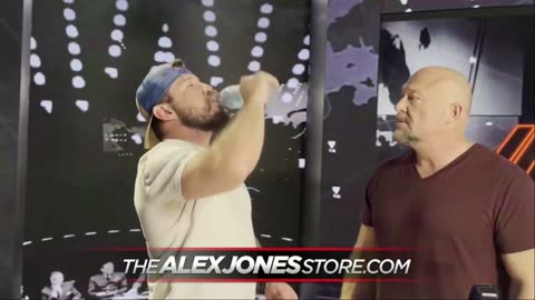 INFOWARS LIVE - 6/24/25: The American Journal with Harrison Smith / The Alex Jones Show / The War Room With Owen Shroyer