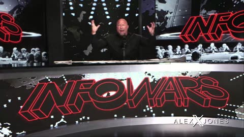 INFOWARS LIVE - 6/24/25: The American Journal with Harrison Smith / The Alex Jones Show / The War Room With Owen Shroyer