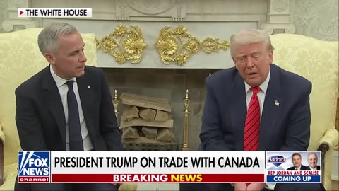 Trump tells Canada what it needs to hear