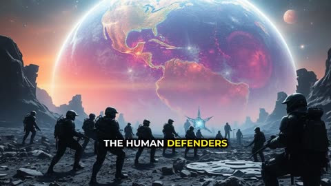 The Hidden Hand of SOL audio book series Part 2