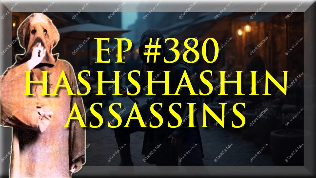 Unveiling the Secrets of Hashshashin (Assassins): The Mysterious History and Legacy