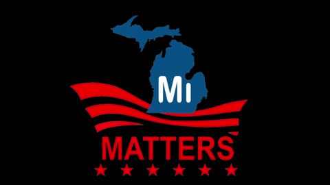 Chairman Mark Forton sits down with Jacky Eubanks from Michigan Fair Elections