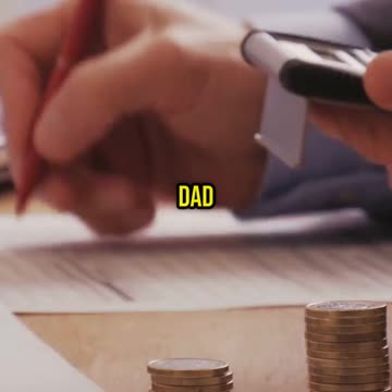 | Rich vs. Poor Mindset | #Money | # Shorts|