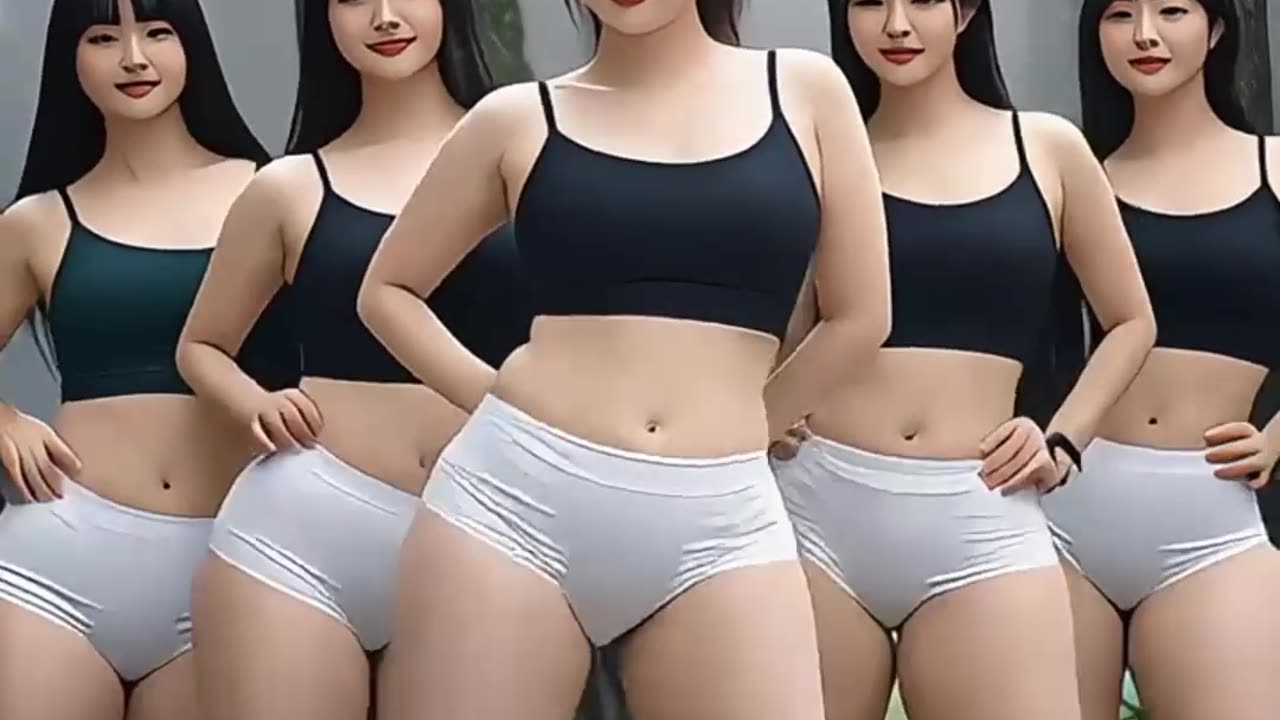 Perfect body