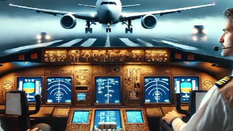 The last fly of Flight 981