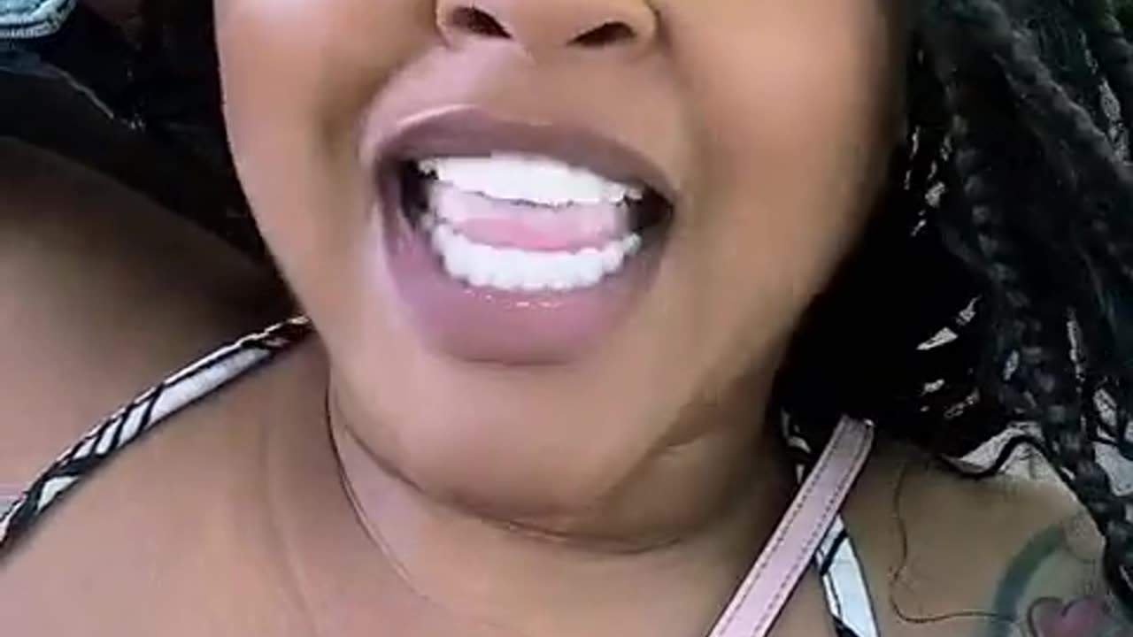 Ghetto barbie
