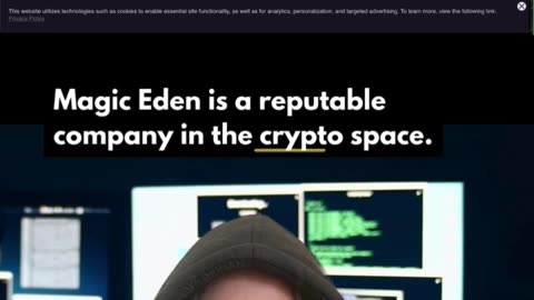 [2025-06-04] Magic Eden announces Trump Wallet, Trump sons deny affiliation