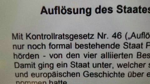 Der Begriff formal