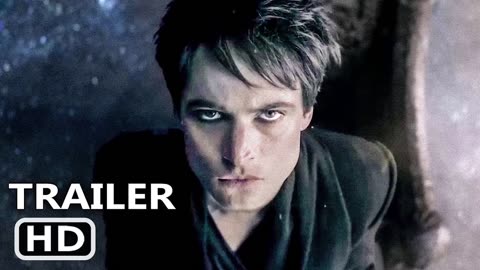 SANDMAN Season 2 Trailer (2025)