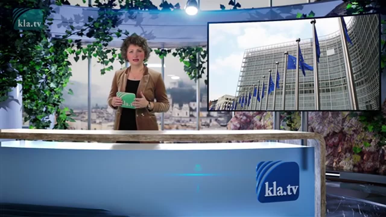 L'UE modèle pour le gouvernement mondial unique