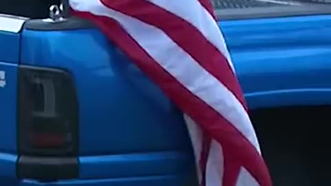The American Flag