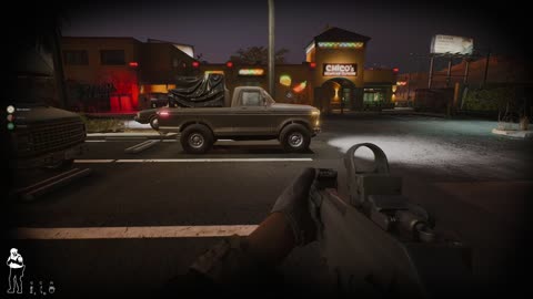 Good Cops?