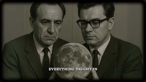 The MOON Is a Soul Harvesting Machine