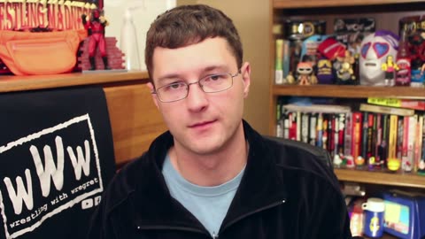 Wrestling Commercials Pt. 1-7