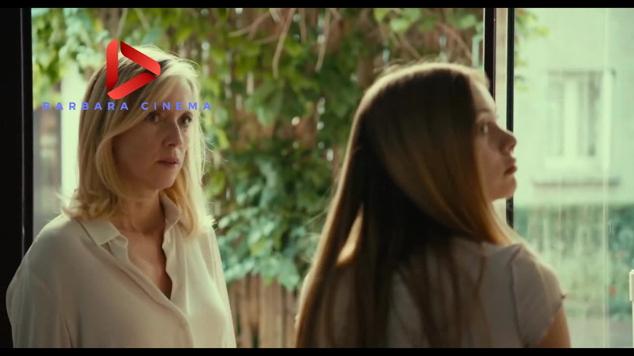 L'ete Dernier on Barbara Movie