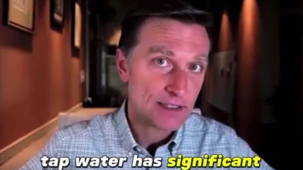 6 THINGS MEN SHOULD NOT EAT. Dr Berg