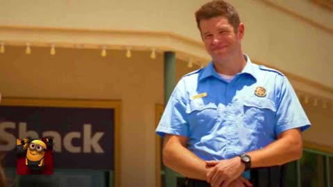 Twisted Metal - Mall Cops Suck. So Does The Apocalypse (S1E3) _ Movieclips