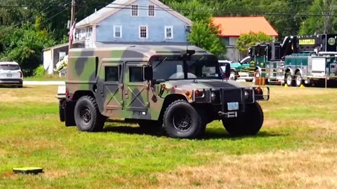 Hummer