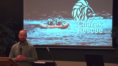 "The Lord's Servants"