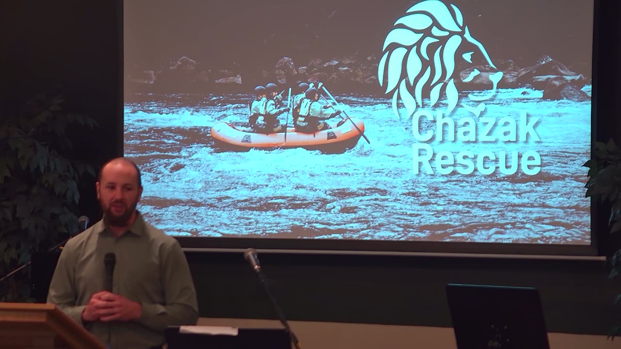 "The Lord's Servants"