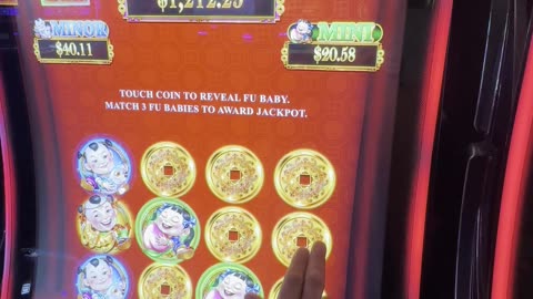 Dancing Drums Bonus 🤣🎰🎉