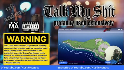 Talk My Shit