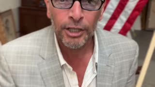 Ilhan Omar vs a POS 💩