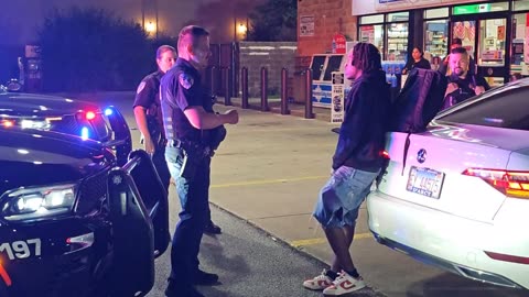POLICE ACTIVITY #cops #police #lawenforcement