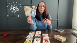 Daily Tarot - Wed, Oct 29, 2025