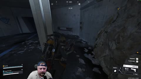 🔴LIVE | I HAVE FALLEN ILL AND WILL SO DIE #ARCRaiders