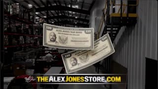 The Alex Jones Show TUESDAY LIVE SHOW STREAM 9/16/25