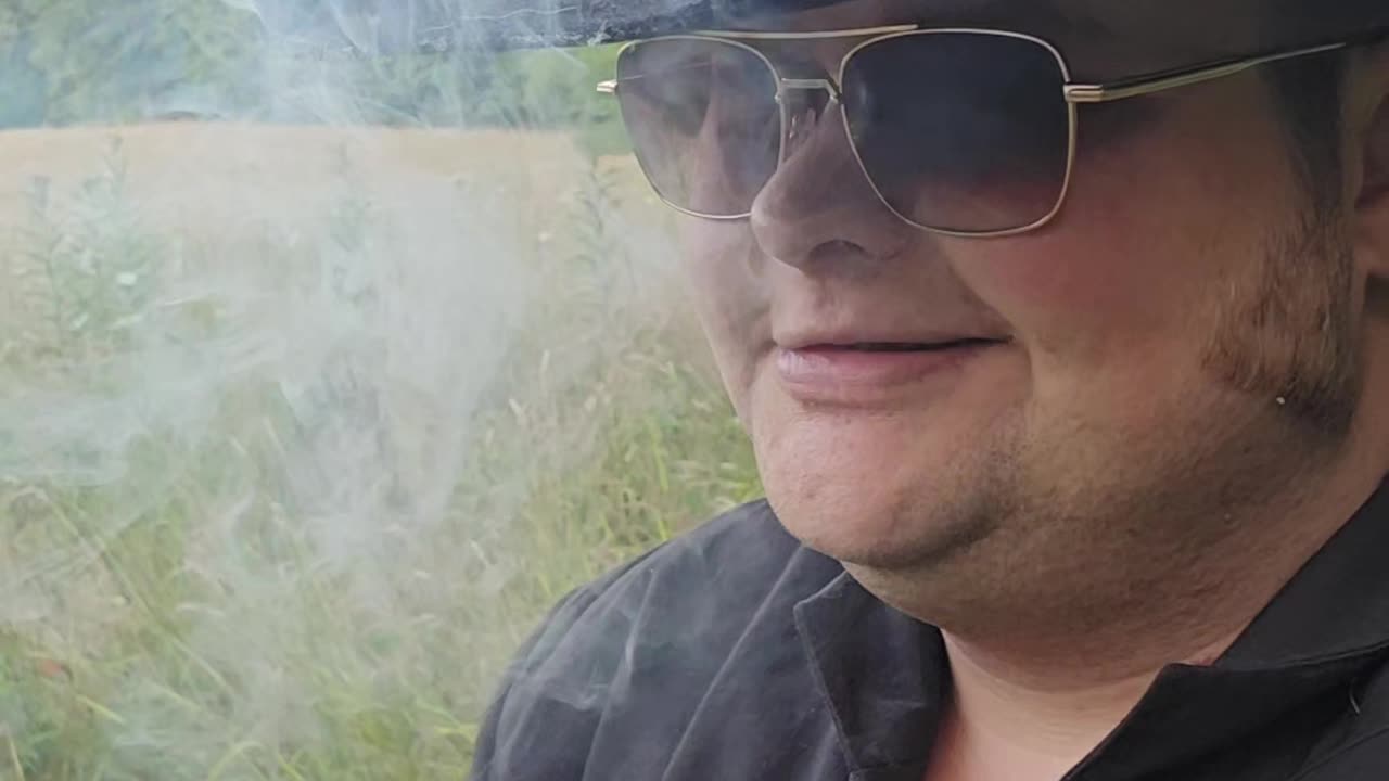 Tabak especial cigar.