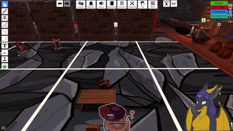 Tales from the Wyldlands: Team Dusk ep.4