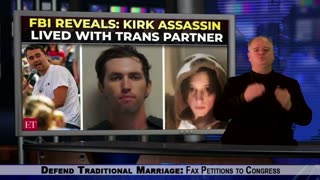 Militant Group, Shooter’s Transcript, and Media Reactions to Charlie Kirk Assassination