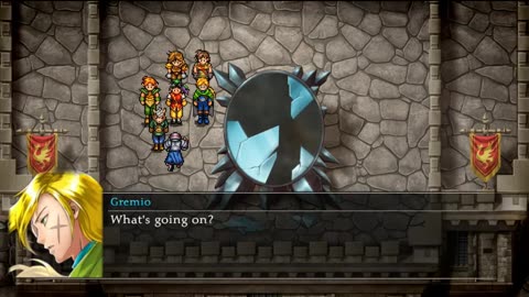 Suikoden 1 HD Remaster Gameplay Part 10.