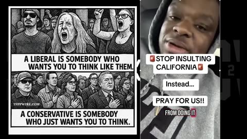 6.9.25: Soros funded INSURRECTIONISTS, NG and Marines riot control, BIG WEEK, Bass/NEWSCUM exposed,