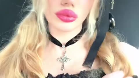 Very interesting tgirl