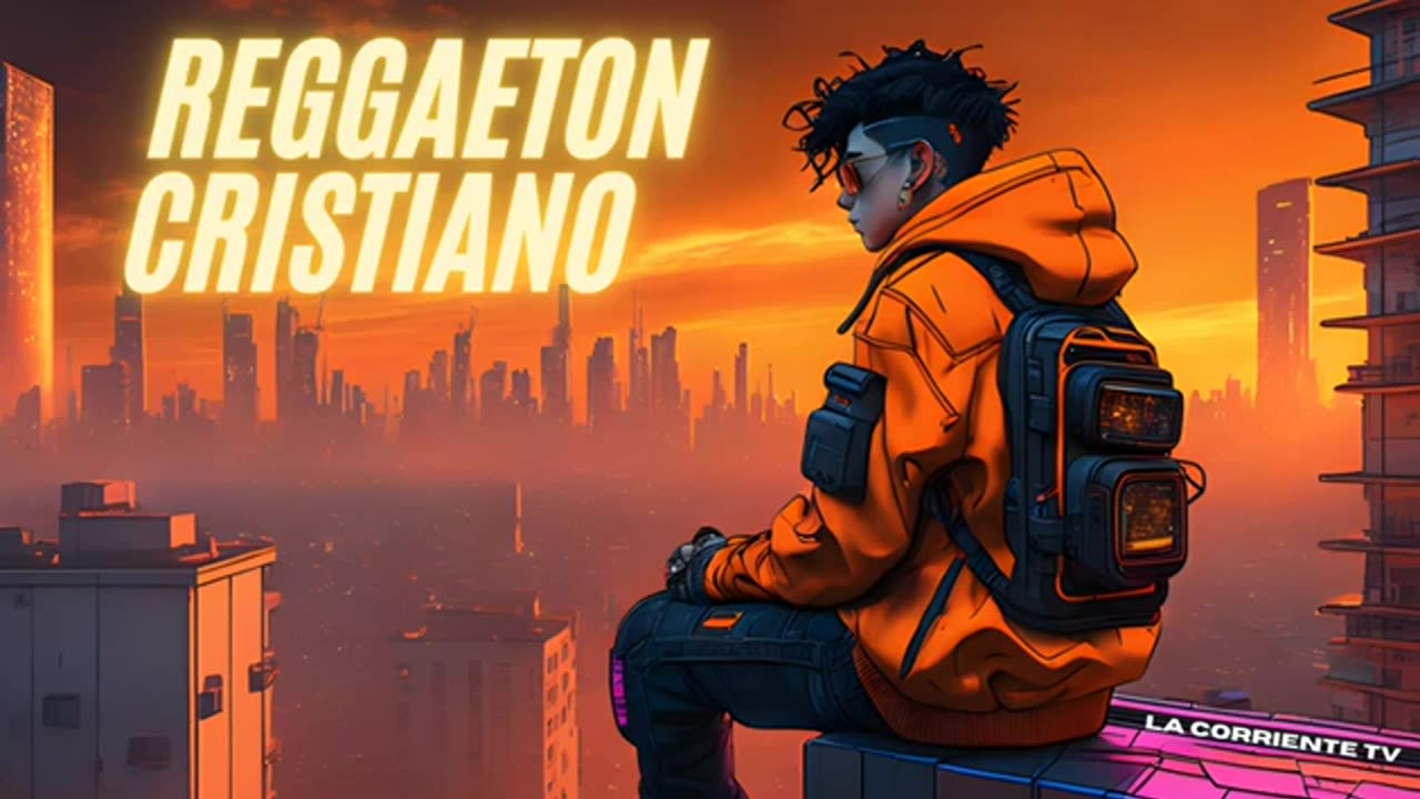 Reggaeton Cristiano Mix - Urbana, Con Daddy yankee, Alex zurdo, Redimi2, Indiomar Exitos