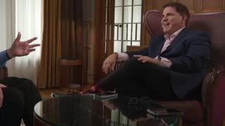 “Moscú es la capital más bonita del mundo”