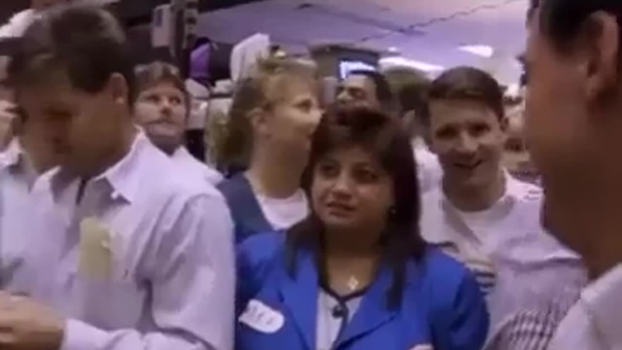 ROBERT DOWNEY JR. 1992