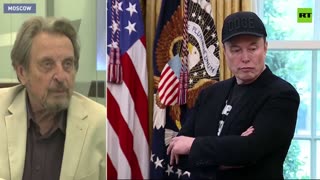 Errol Musk reveals why his son Elon was ‘very angry’ over spending decisions