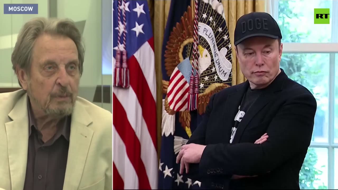 Errol Musk reveals why his son Elon was ‘very angry’ over spending decisions