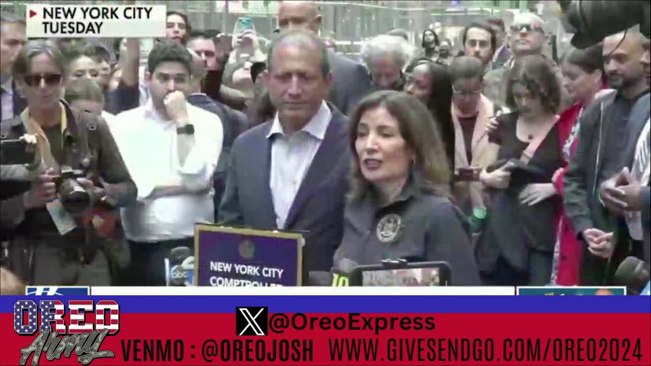 Dems Outraged Over Supreme Court Ruling - Karen Bass Says Riots Were Peaceful - More