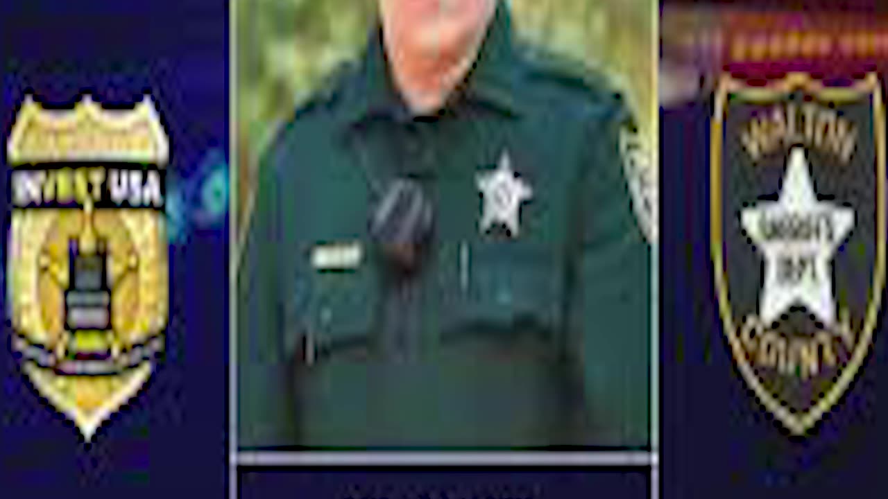 Deputy Sheriff William May: Walton County SO, FL